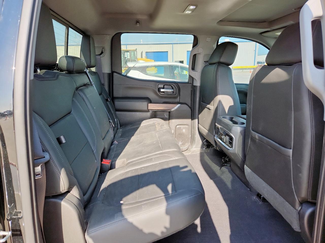 GMC Sierra K1500 Slt Image 5