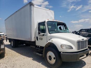  Salvage Freightliner M2 106 Med