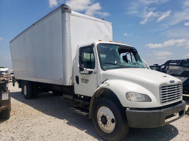  Salvage Freightliner M2 106 Med