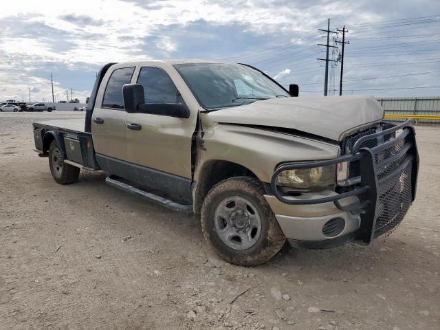  Salvage Dodge Ram 2500