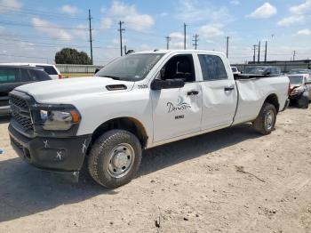  Salvage Ram 2500