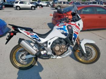  Salvage Honda Crf Cycle