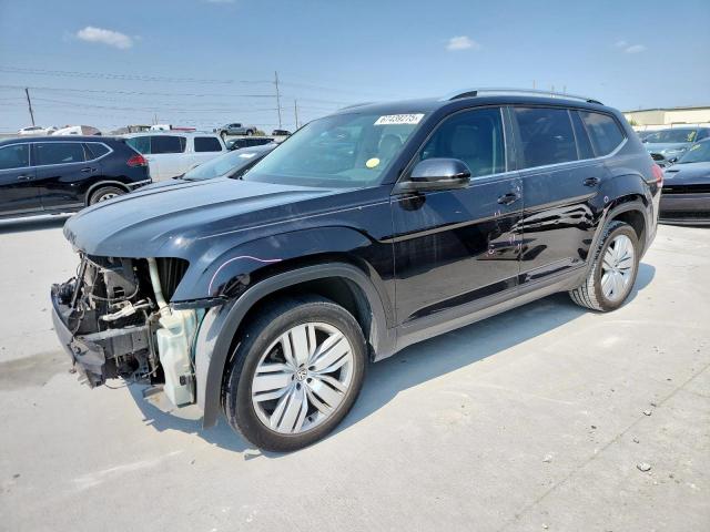  Salvage Volkswagen Atlas