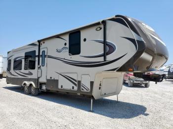  Salvage Grand Desi Solitude F