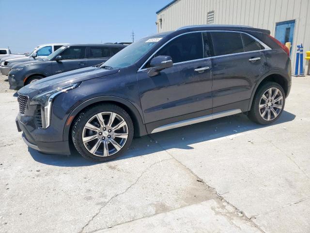  Salvage Cadillac XT4