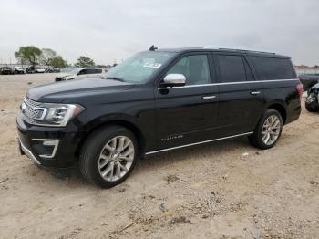  Salvage Ford Expedition