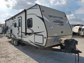  Salvage Venture Sport Trek