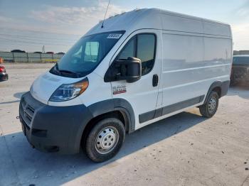  Salvage Ram Promaster