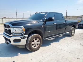  Salvage Ram 3500