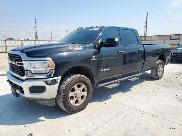  Salvage Ram 3500