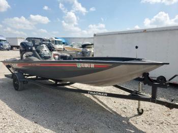  Salvage Tracker Proteam190