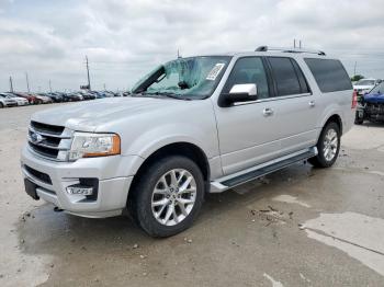  Salvage Ford Expedition
