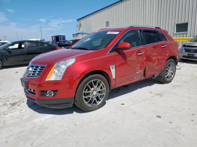  Salvage Cadillac SRX