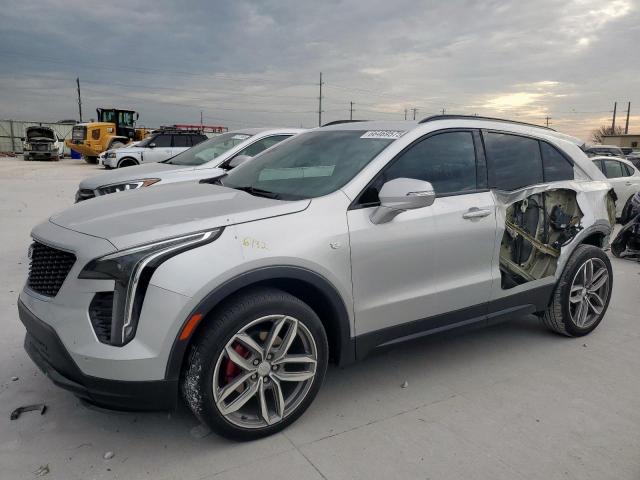  Salvage Cadillac XT4