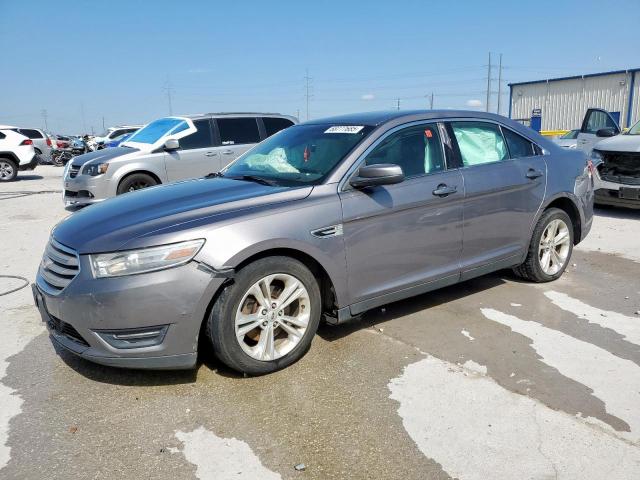  Salvage Ford Taurus