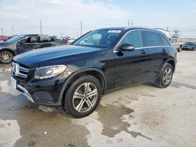  Salvage Mercedes-Benz GLC