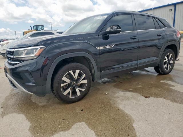  Salvage Volkswagen Atlas