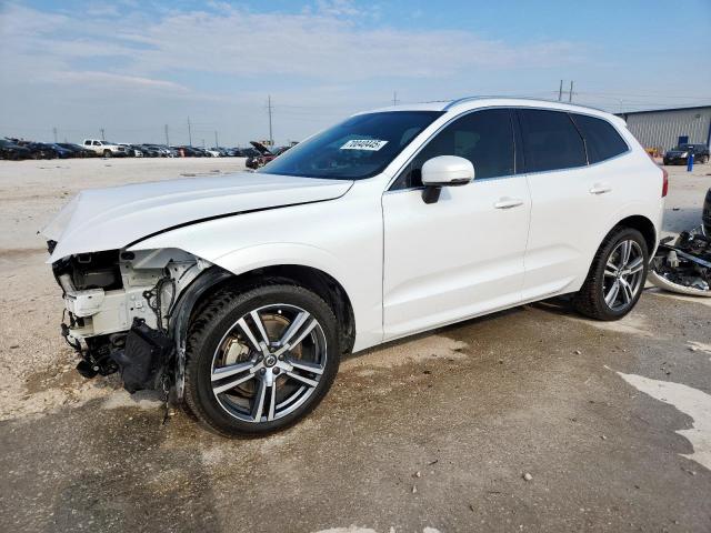  Salvage Volvo XC60