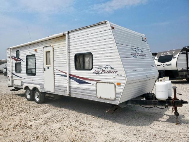  Salvage Jayco Jay Flight
