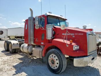  Salvage Westenstar New 4900 C
