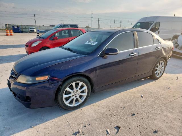  Salvage Acura TSX