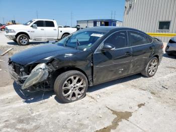  Salvage Mazda 6