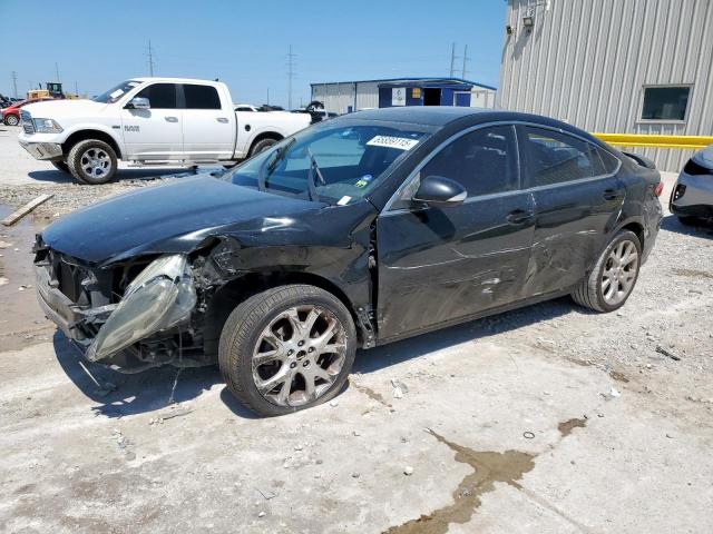  Salvage Mazda 6