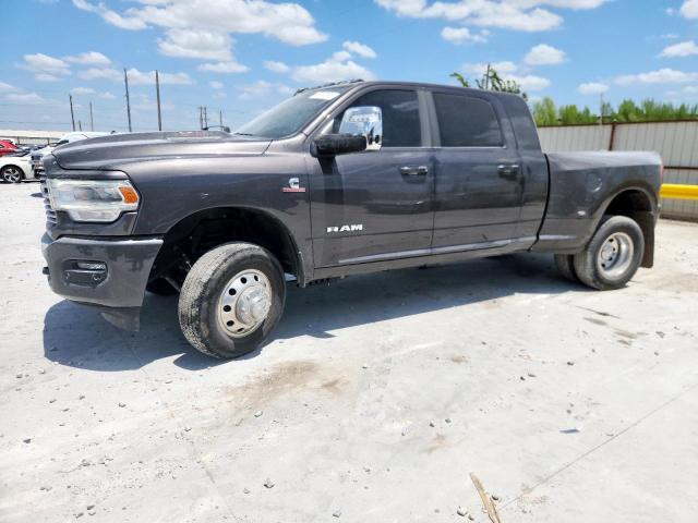  Salvage Ram 3500