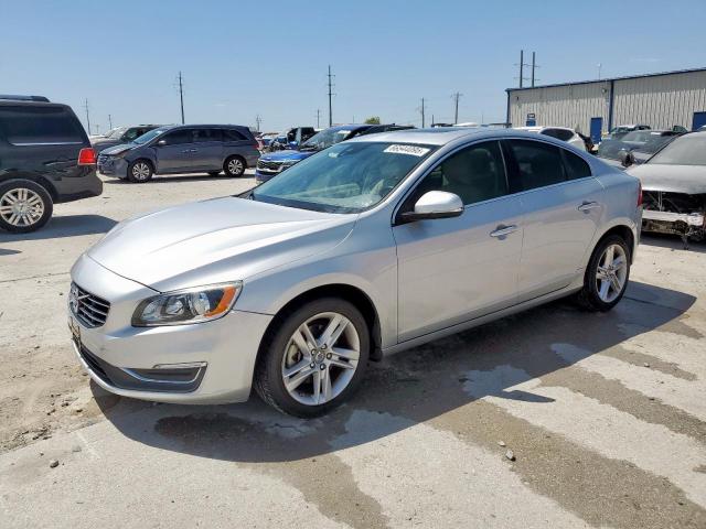  Salvage Volvo S60