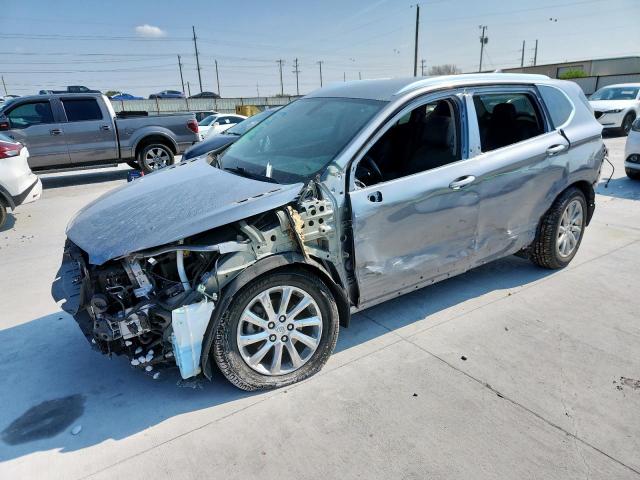  Salvage Buick Envision