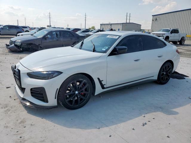  Salvage BMW 4 Series