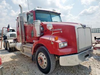  Salvage Westenstar Other