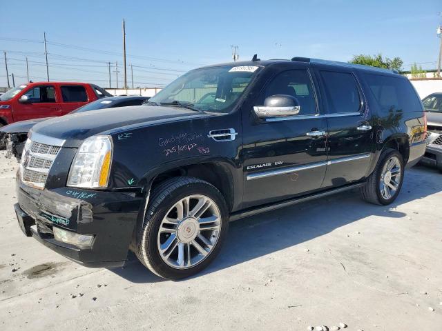  Salvage Cadillac Escalade