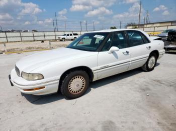  Salvage Buick LeSabre