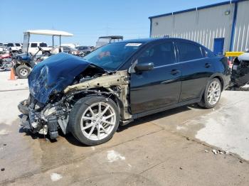  Salvage Mitsubishi Galant