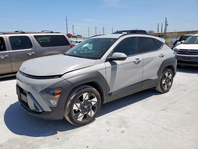  Salvage Hyundai KONA