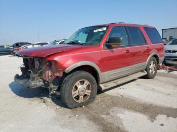  Salvage Ford Expedition