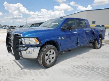  Salvage Ram 2500