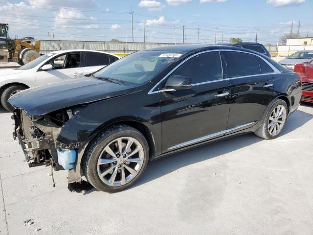  Salvage Cadillac XTS