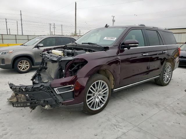  Salvage Ford Expedition