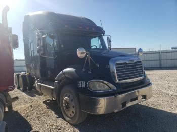  Salvage Freightliner Convention
