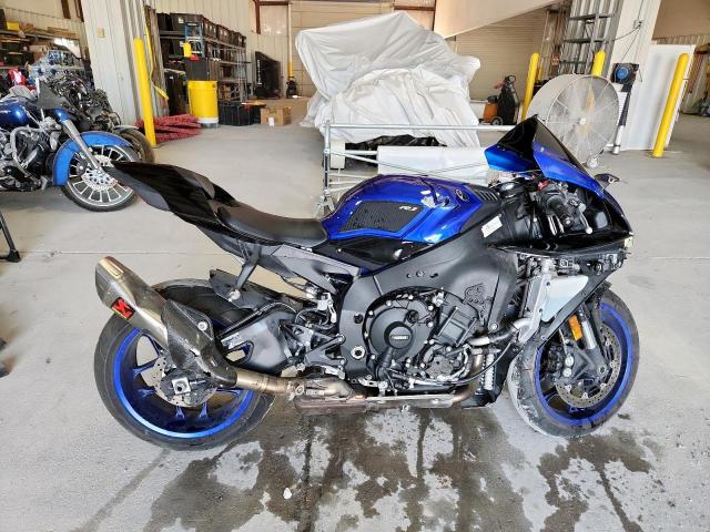  Salvage Yamaha Yzf1000