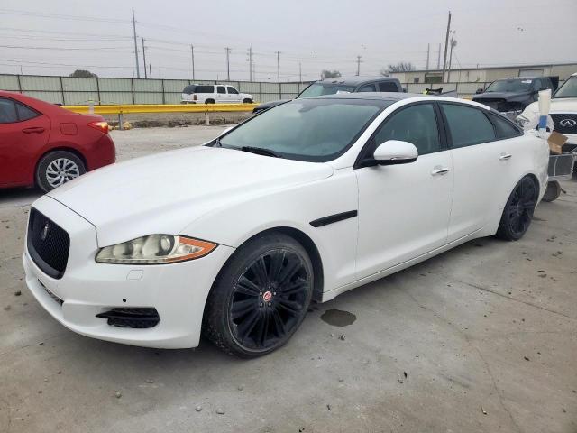  Salvage Jagu XJ