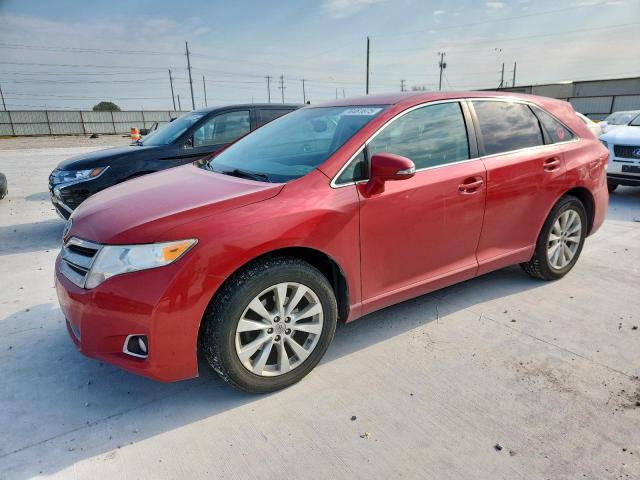  Salvage Toyota Venza