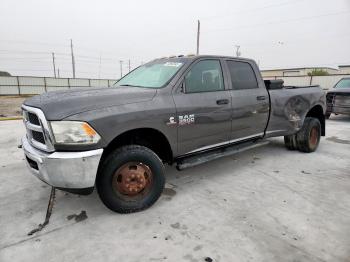  Salvage Ram 3500