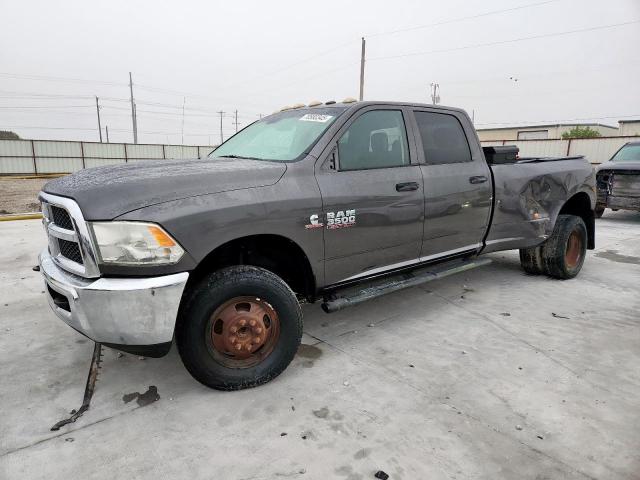  Salvage Ram 3500