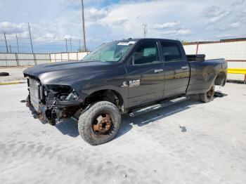  Salvage Ram 3500