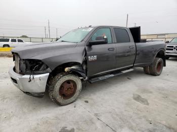  Salvage Ram 3500