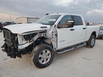  Salvage Ram 2500