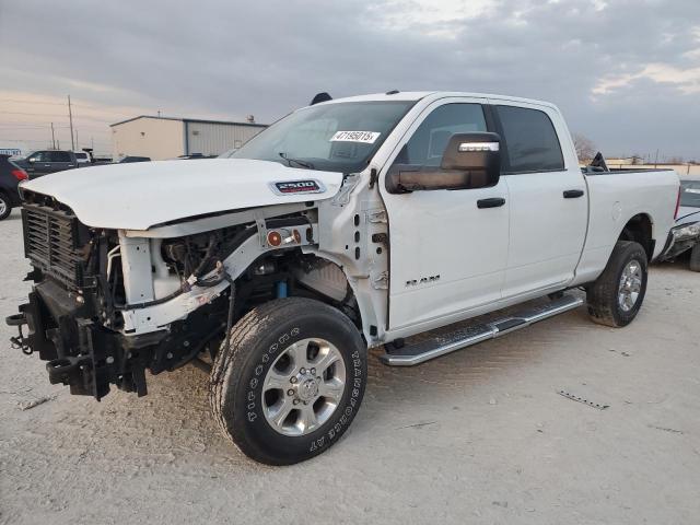  Salvage Ram 2500